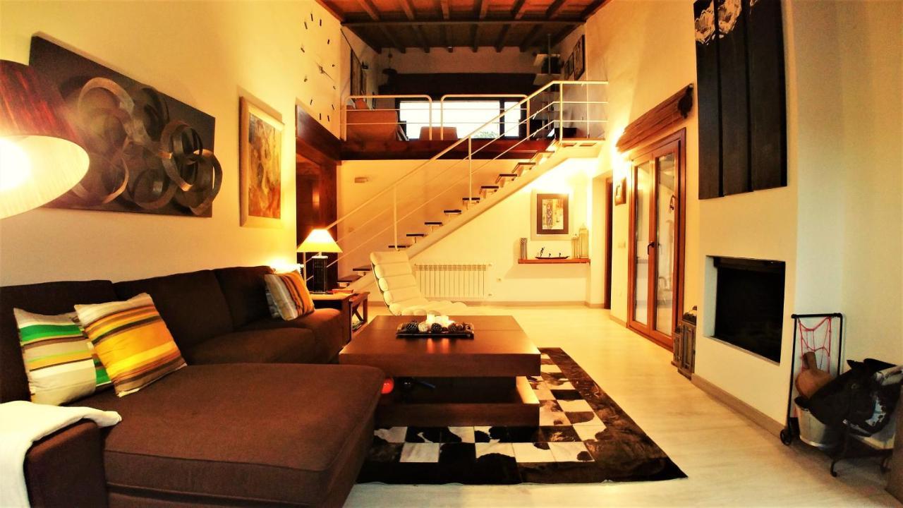 Villa La Calma De Llanes Esterno foto