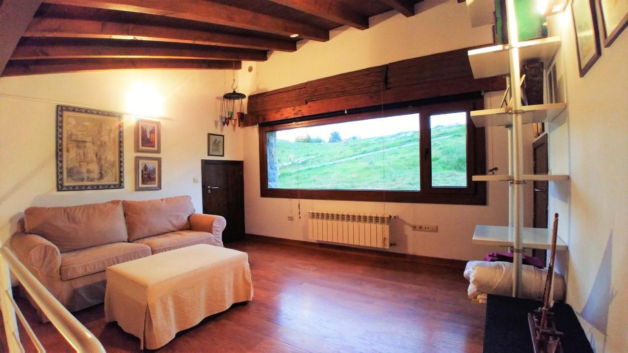 Villa La Calma De Llanes Esterno foto