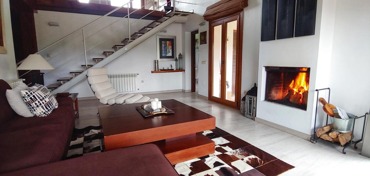 Villa La Calma De Llanes Esterno foto