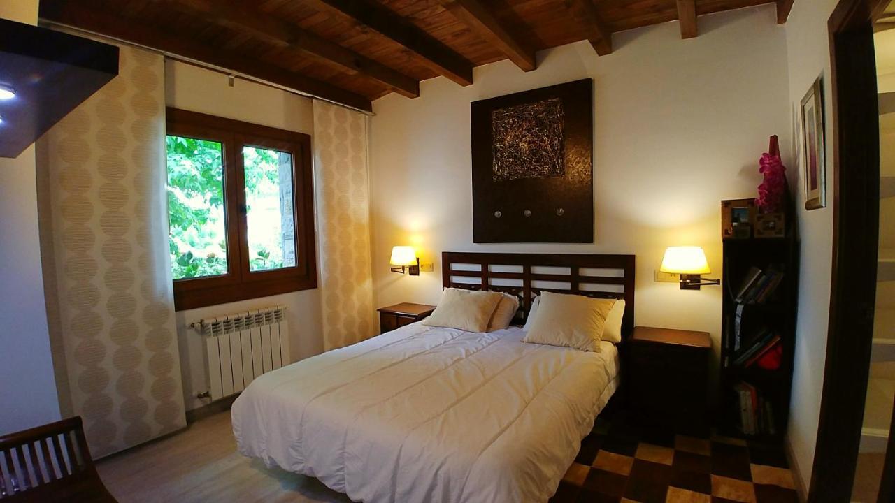 Villa La Calma De Llanes Esterno foto